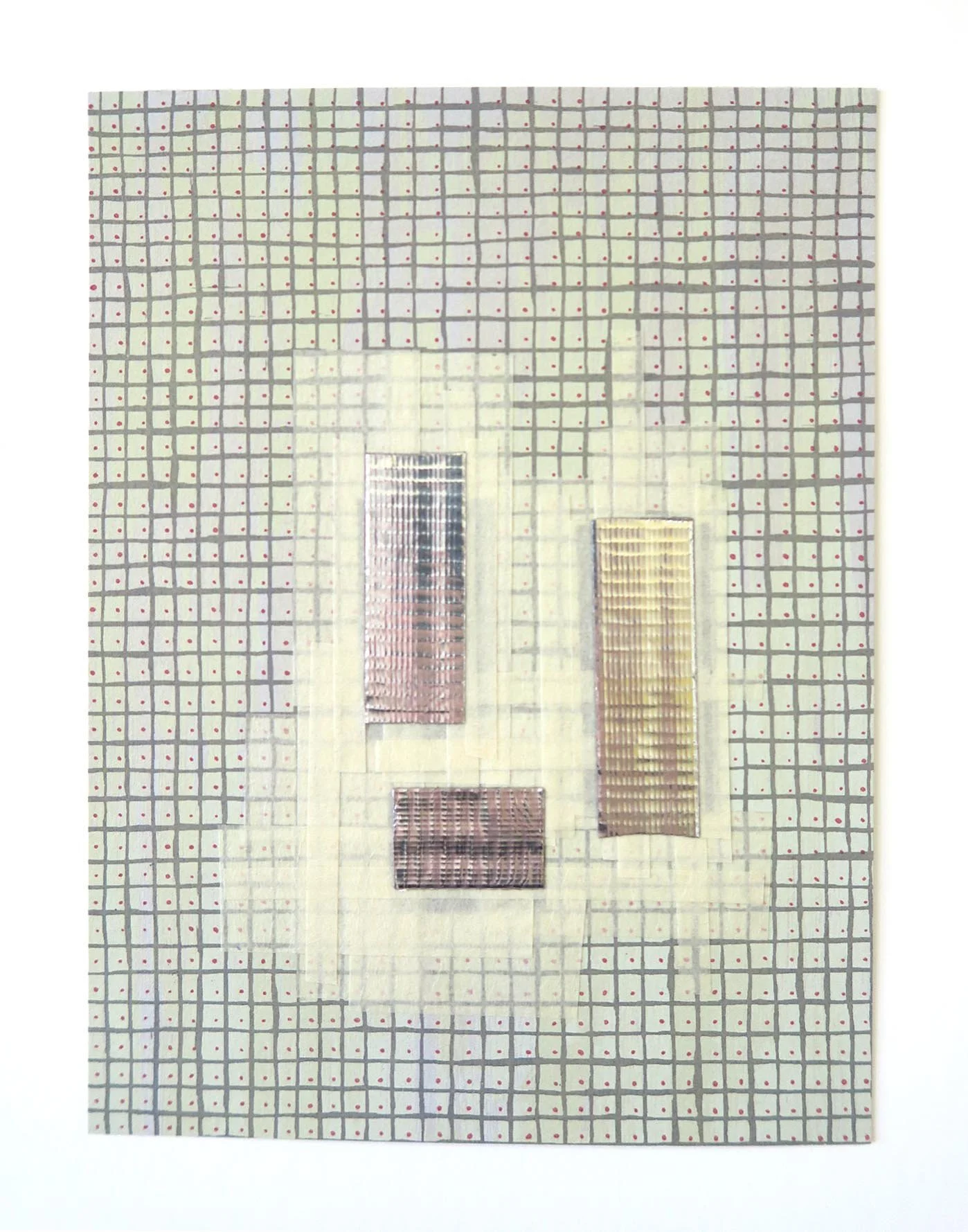 Tiny Tape 4