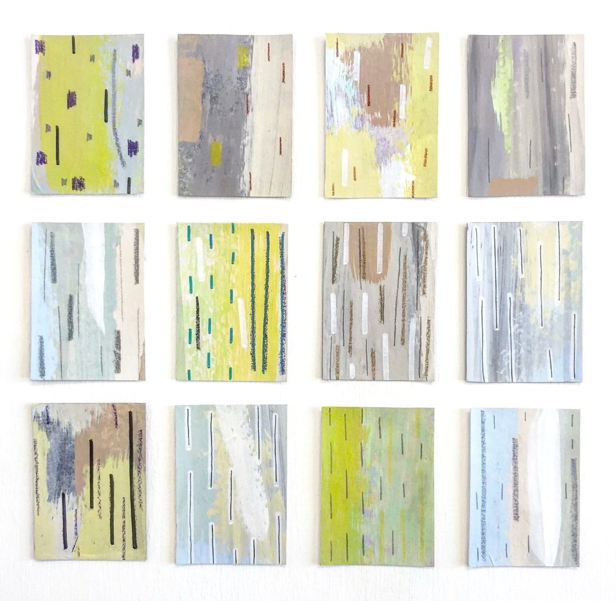 Compositional Studies