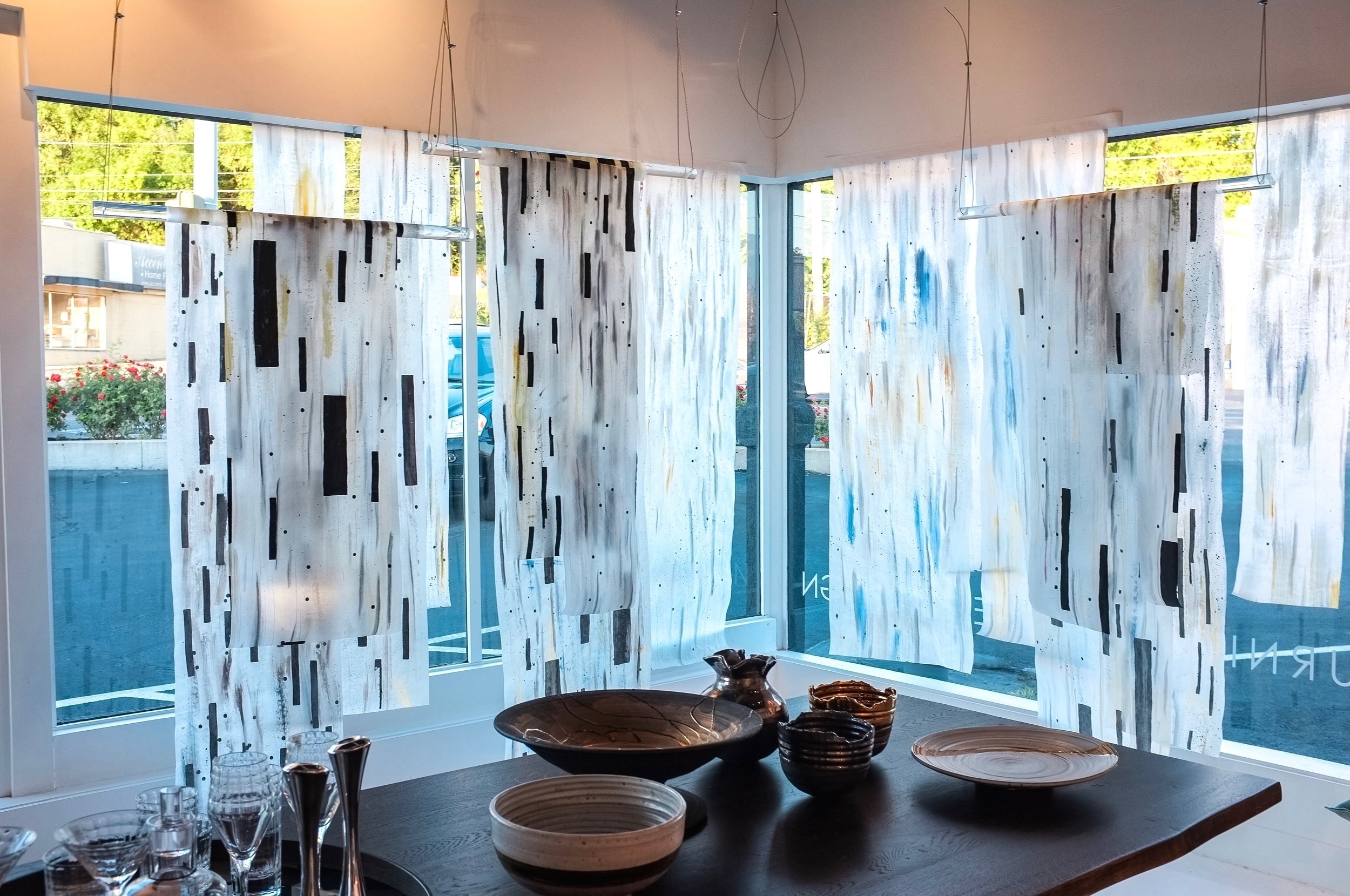 Window Installation