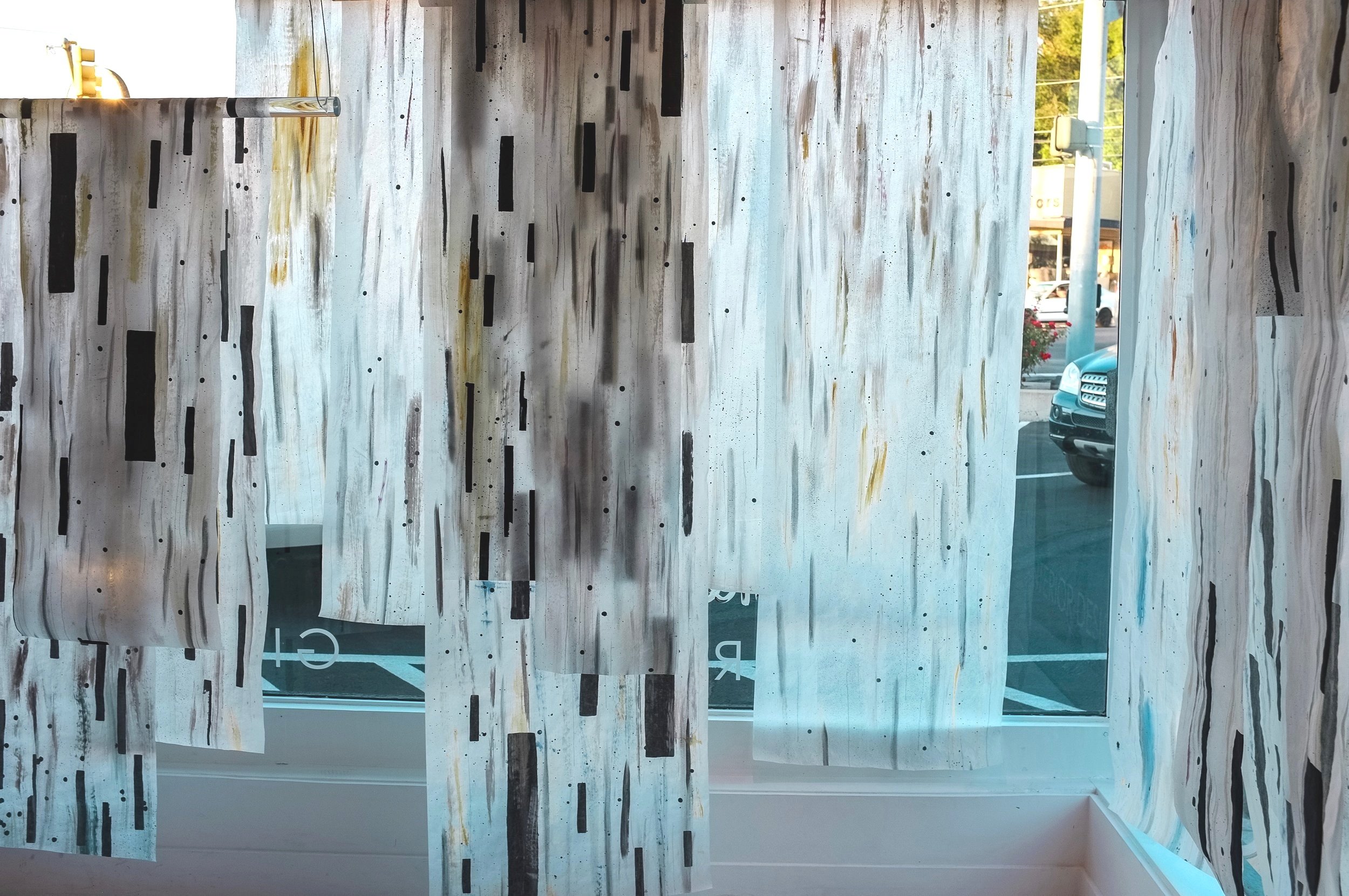 installation detail 3