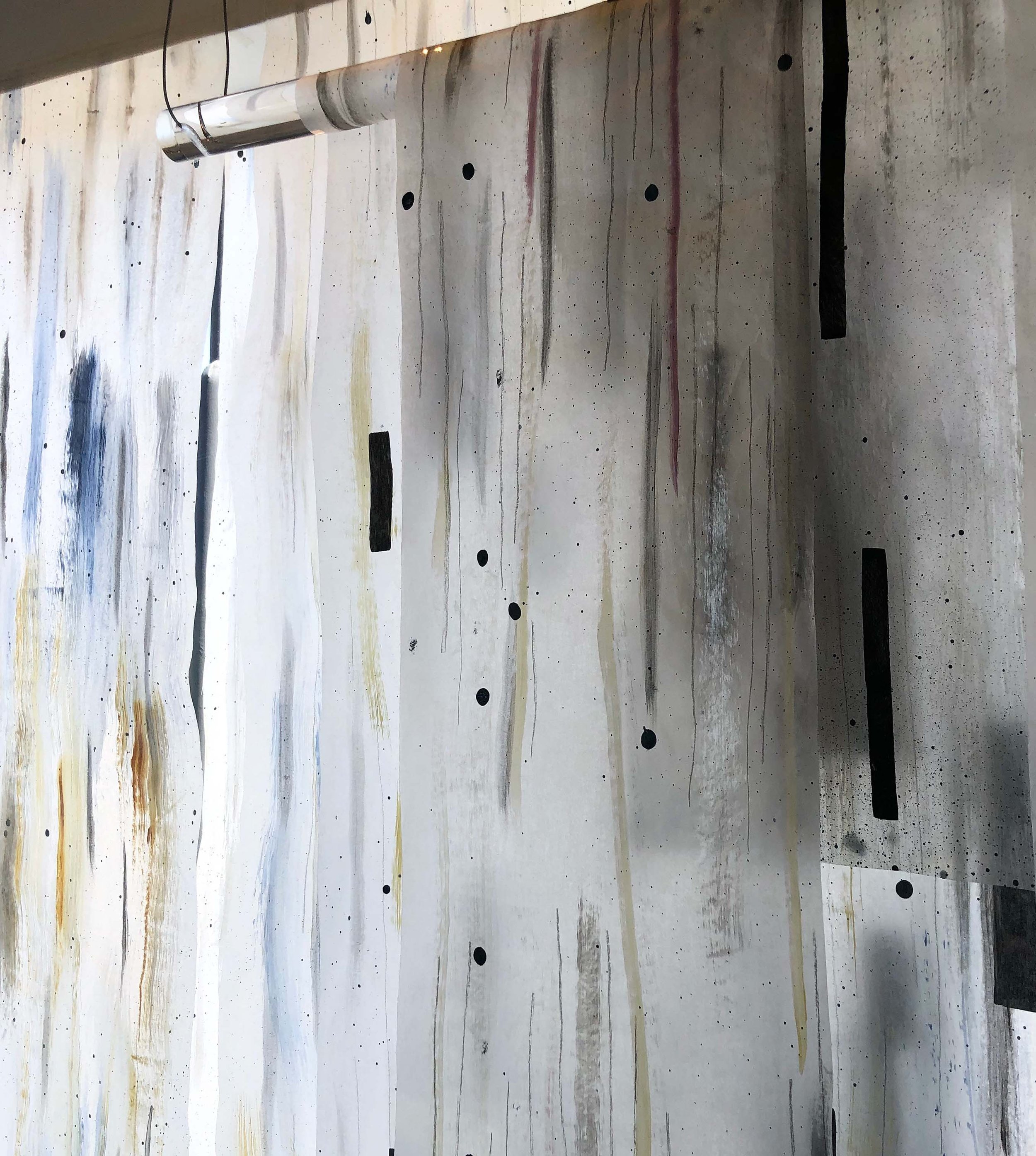 installation detail 5
