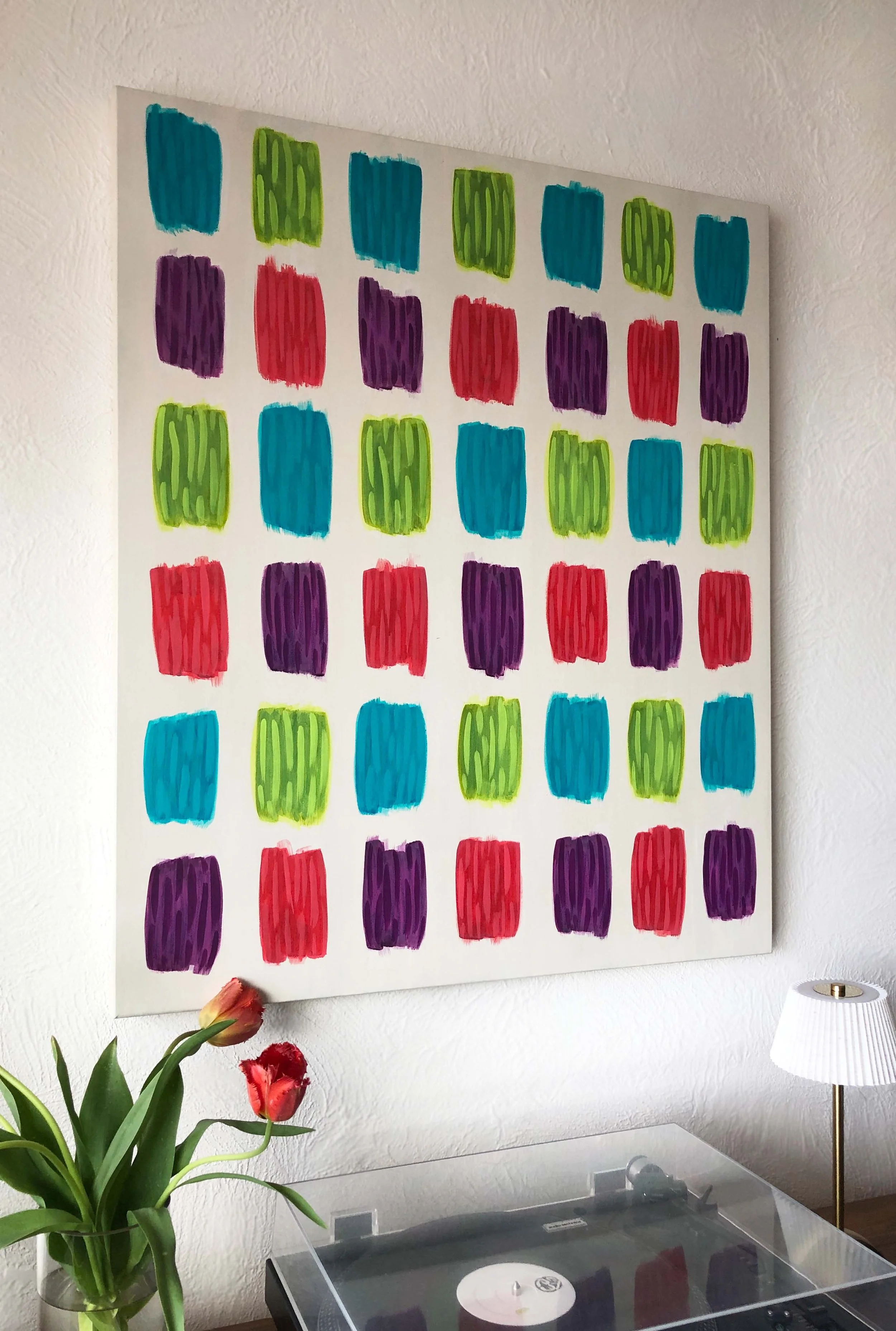 Four Color Grid in situ.jpg