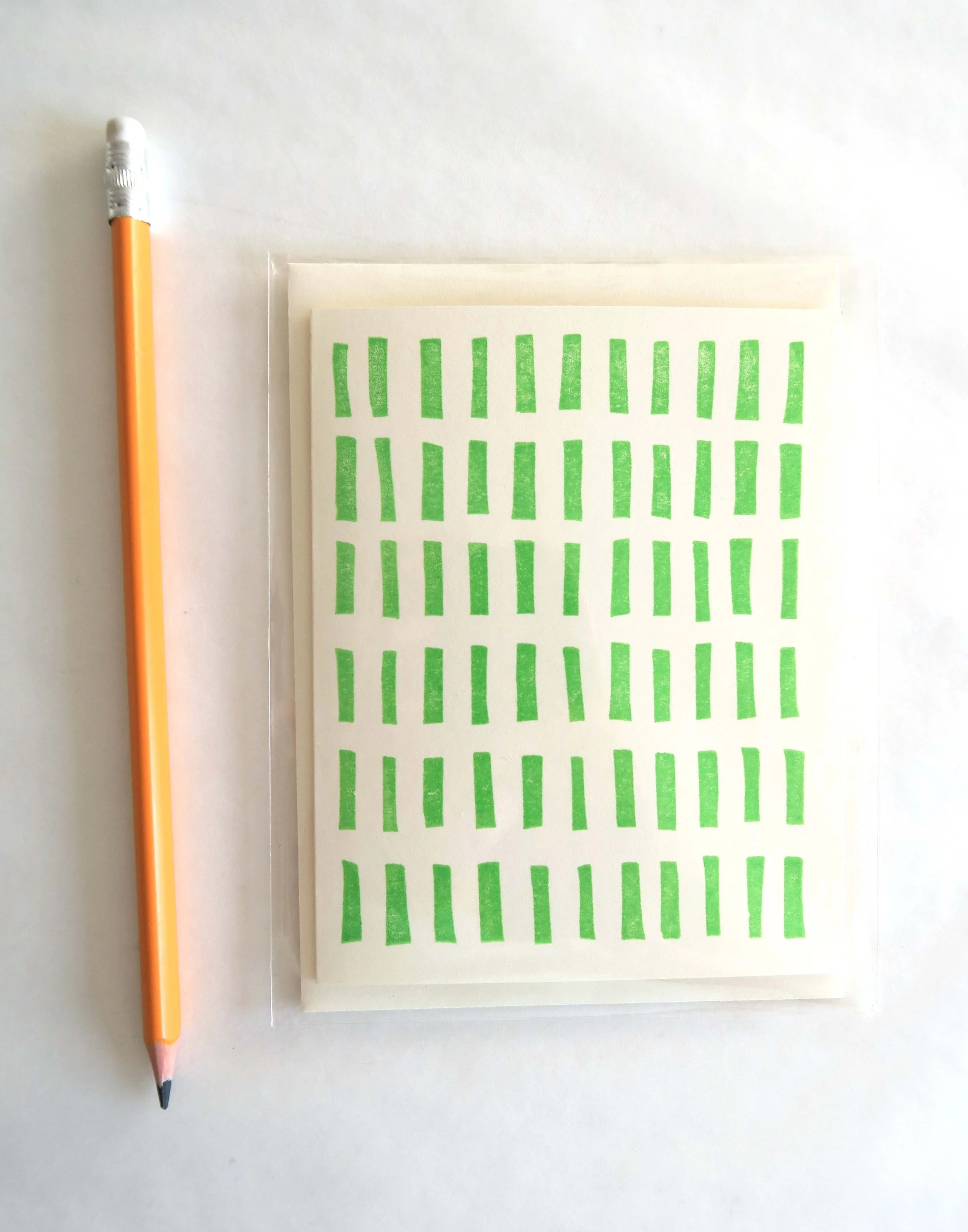 Art Card 2 - Green w pencil.jpg