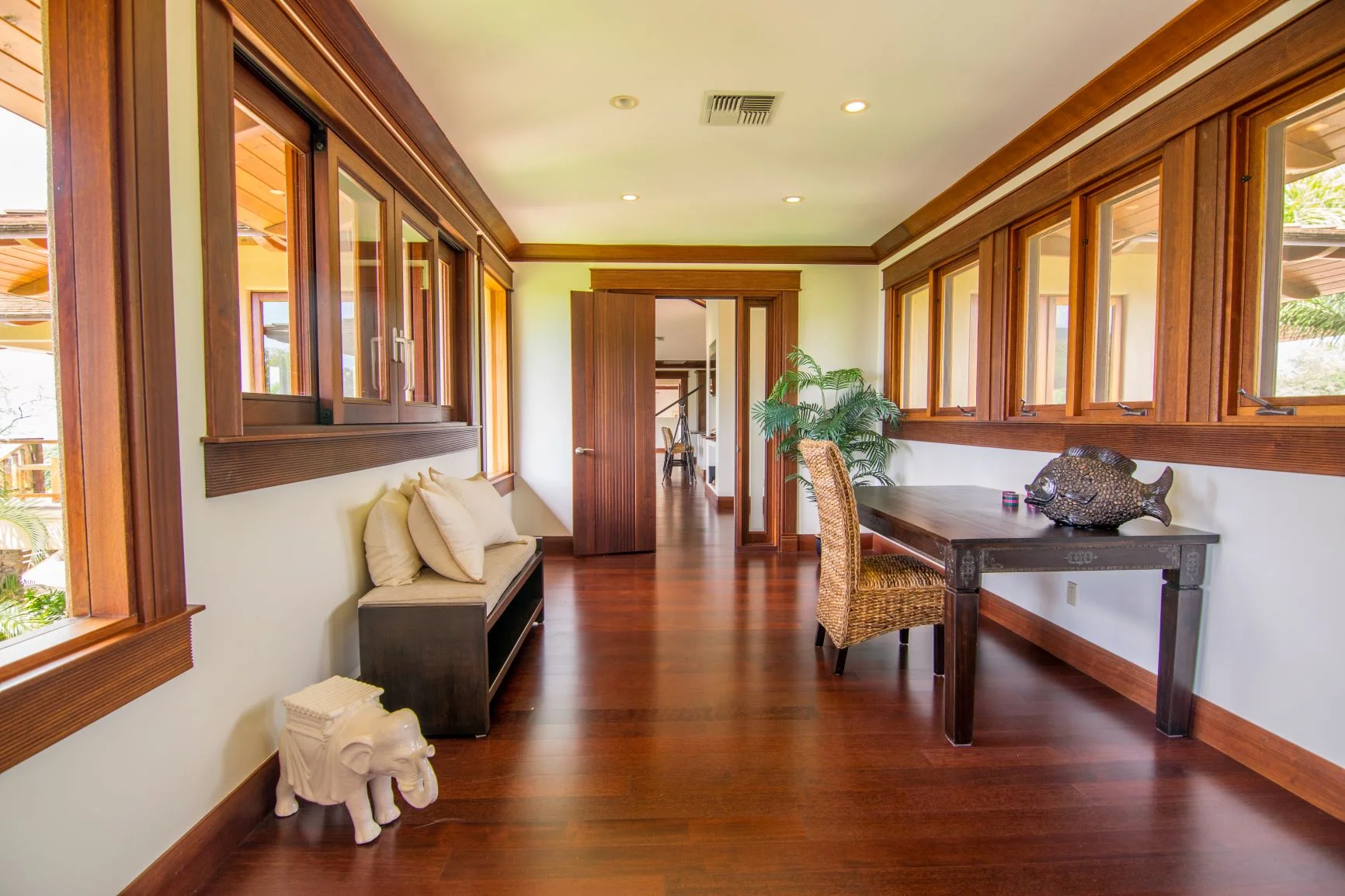 #24 Second Master Suite entry and Study.jpg