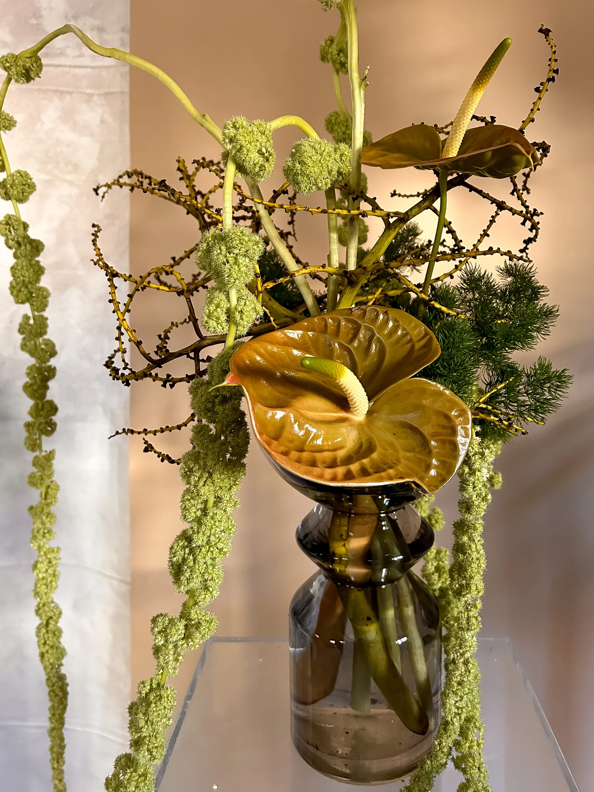 Blog — Ida Mayes Floral Design House Austin Wedding Florist