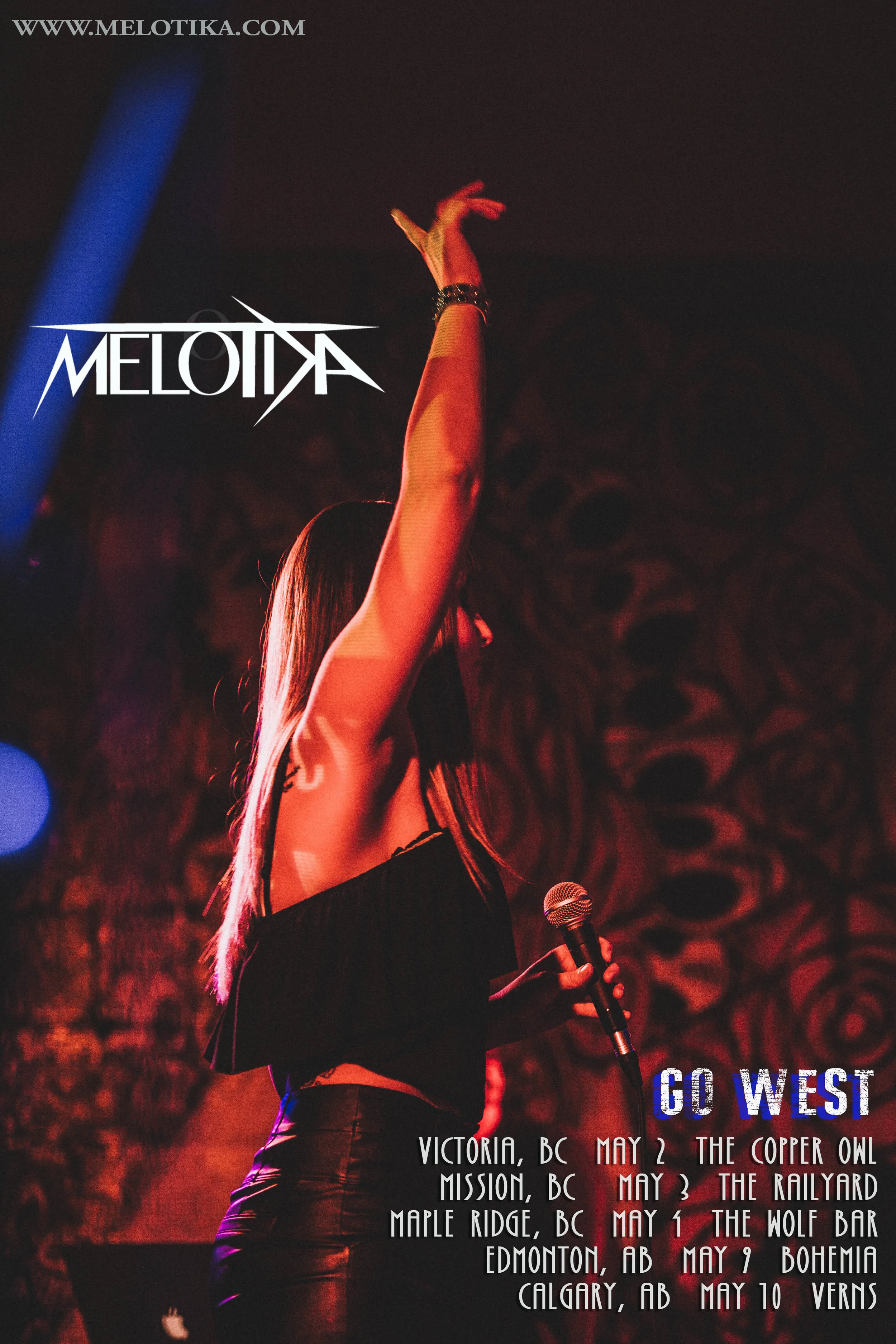 MELOTIKA GO WEST POSTER.jpg