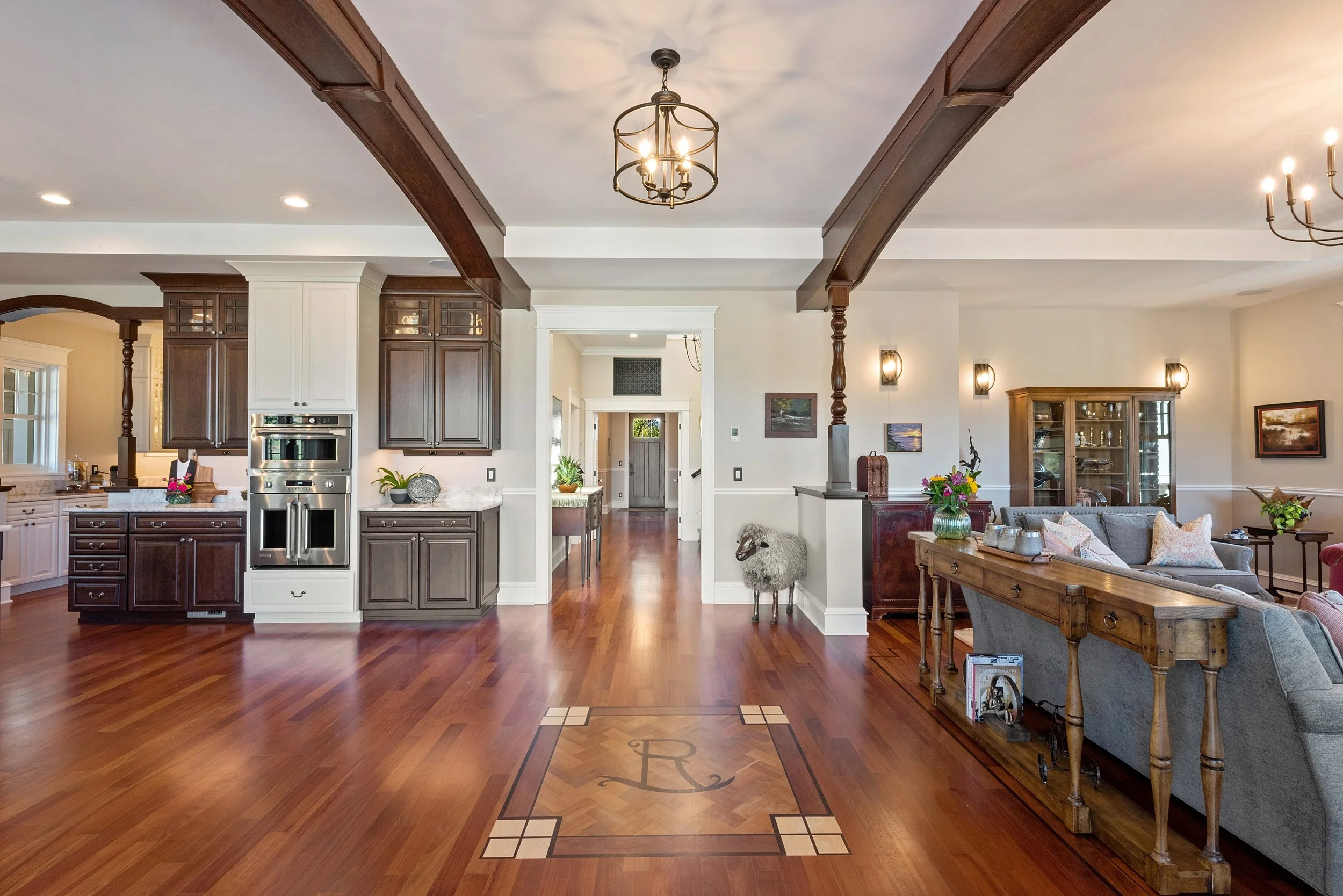 SOUTHERN ESTATE Nest Design Studio