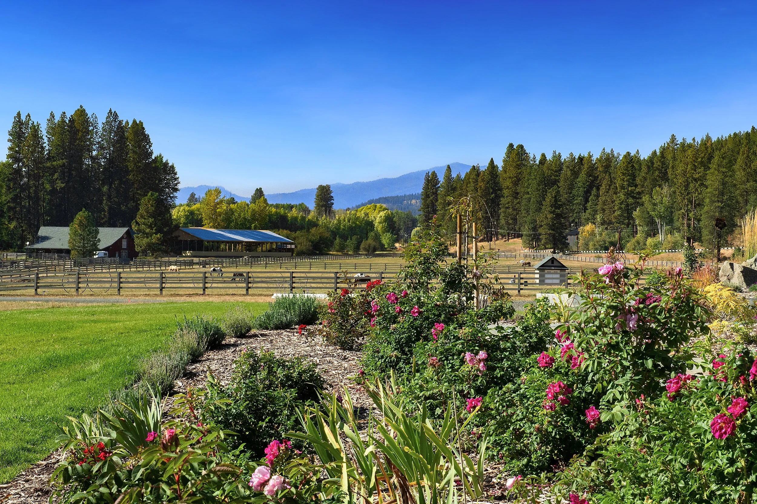 SOUTHERN ESTATE Nest Design Studio