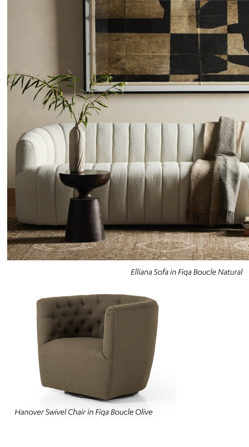 Top 5 Interior Design Trends Inspiring our 2023 Styles Nest Design Studio