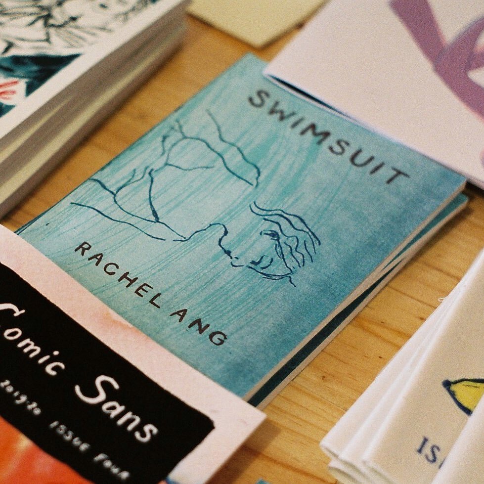 We are open this weekend, Fri-Sat-Sun 11am - 4pm ❤️ Come shop with us and help support local queer artists and a small queer business this Christmas ?