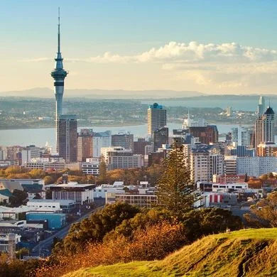 Auckland