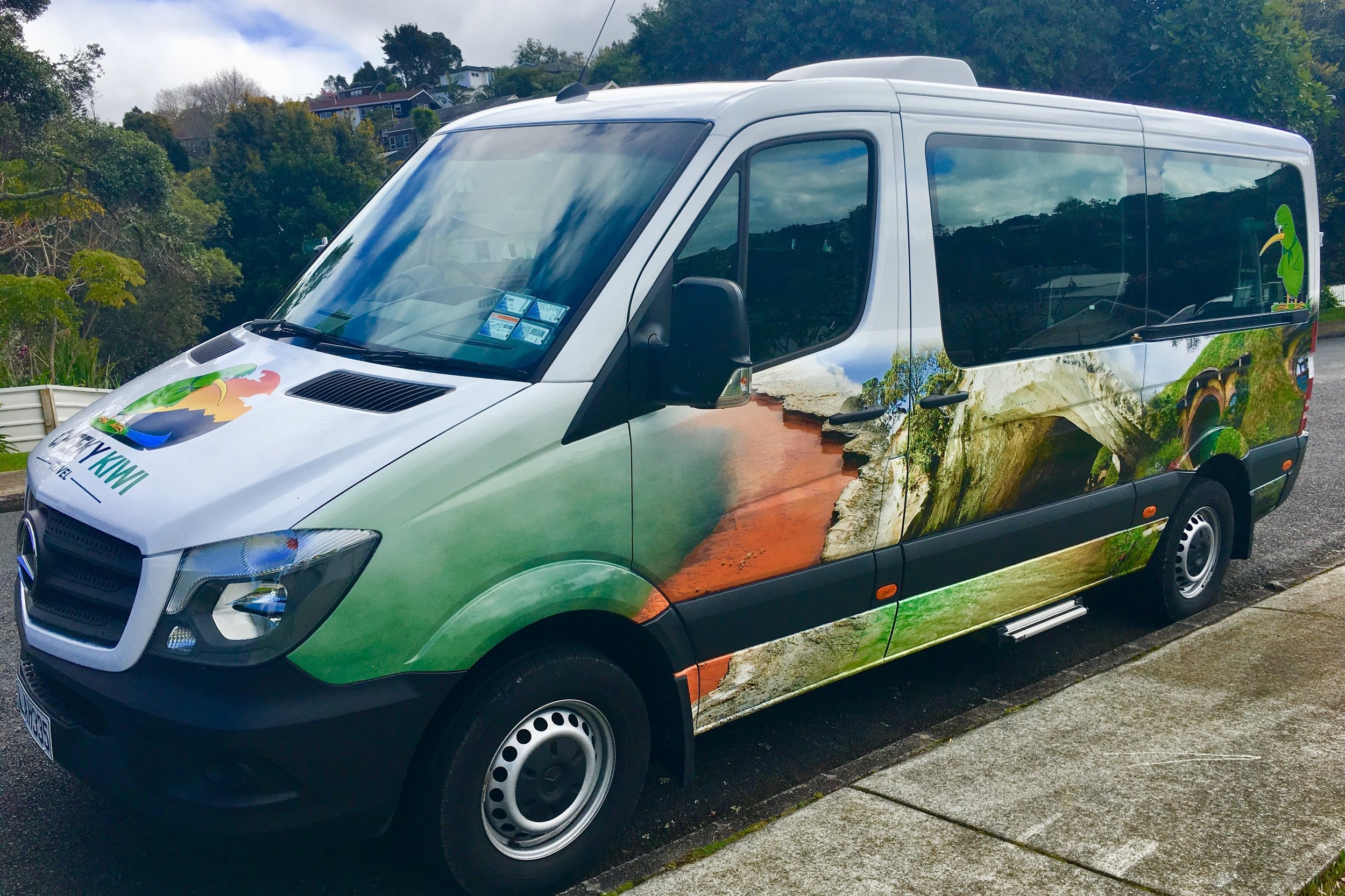 Milford Sound tour Bus cruise Bus .jpeg