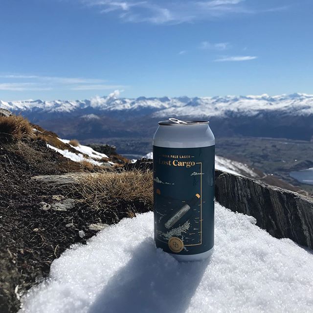 Winter has gone and the snow will be soon. But there is plenty of white fluffy stuff on the top of our beers. Join @hoponbeertoursnz today and enjoy them