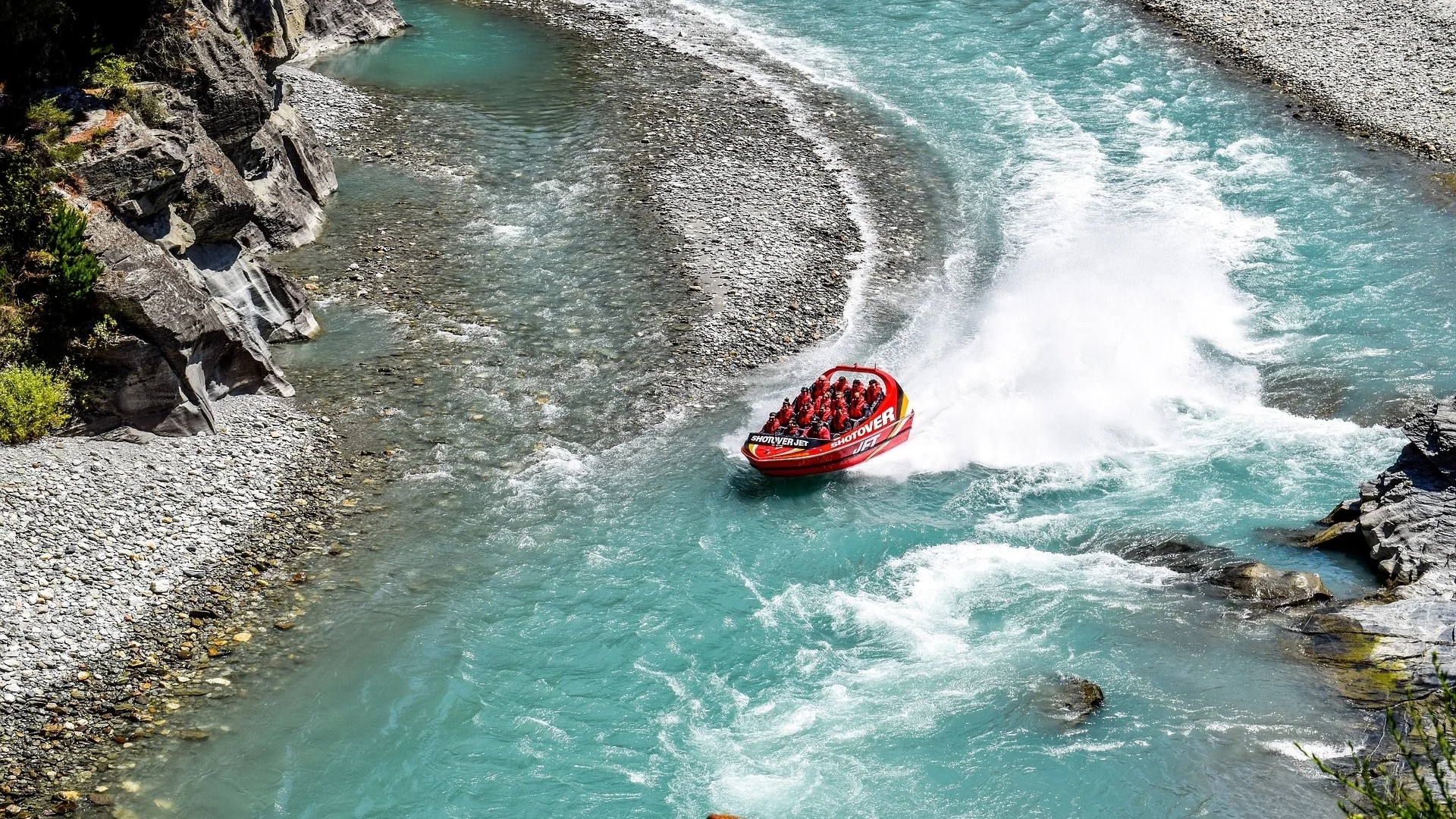 Best Queenstown Activities