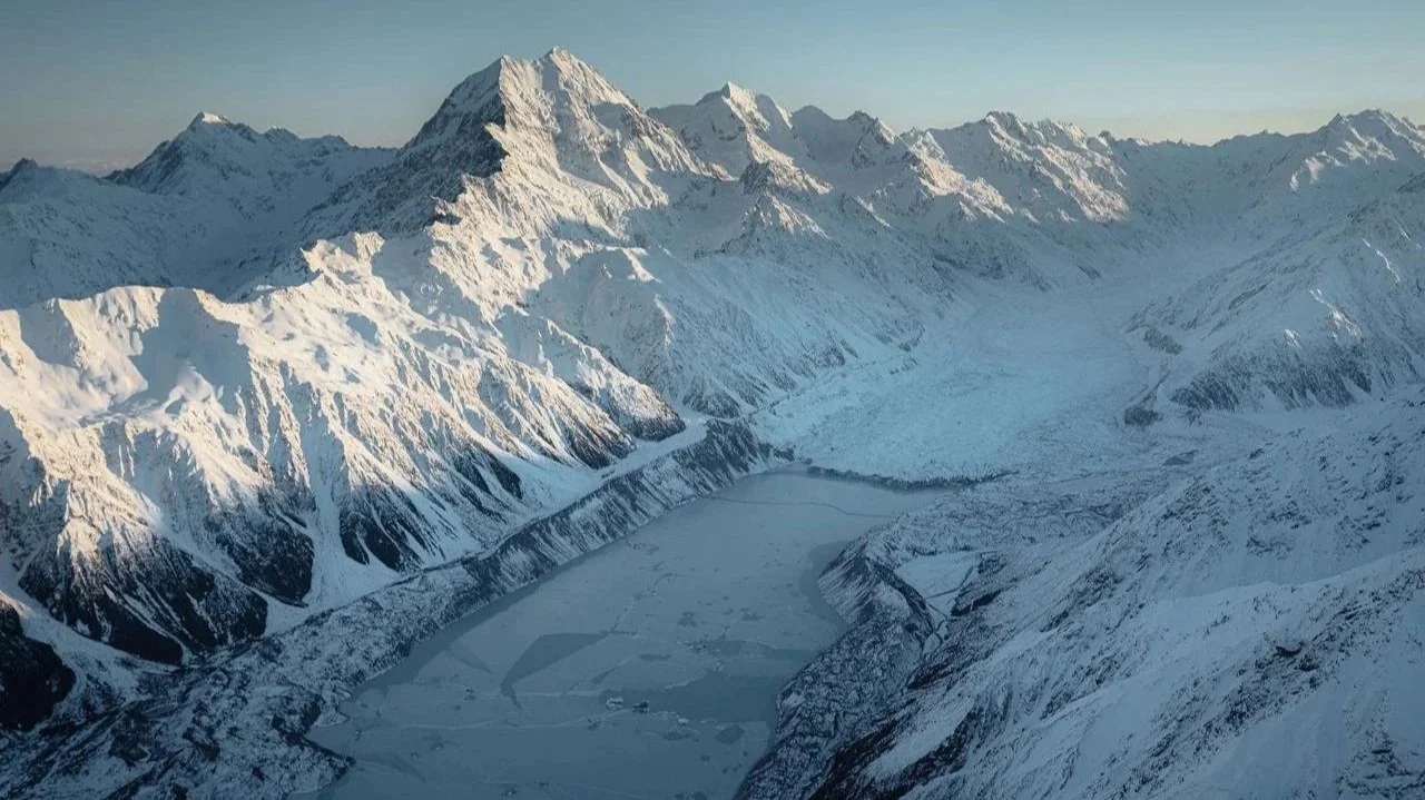 West Coast and Franz Josef Tours from Queenstown