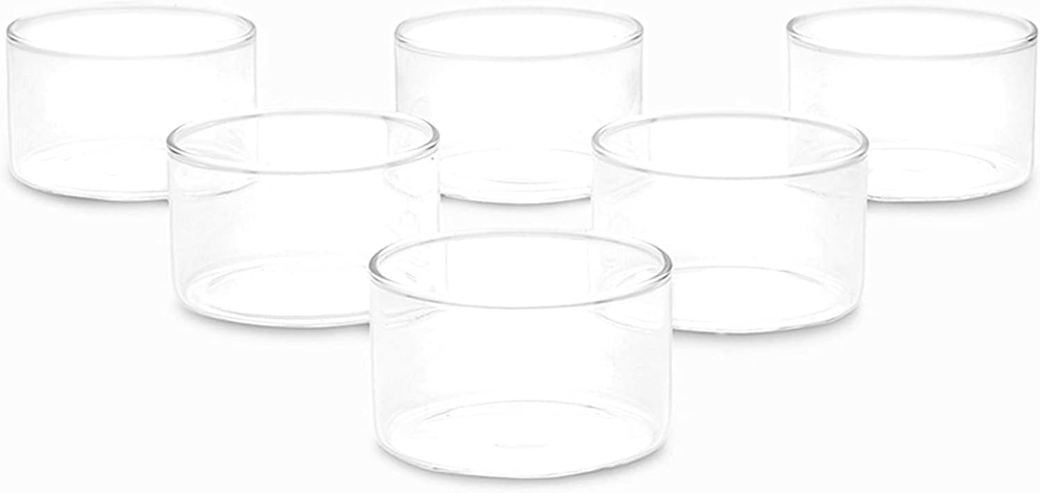 IKEBANA CUPS, 24 in stock