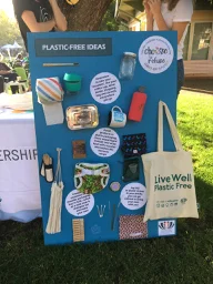 Plastic Free Ideas