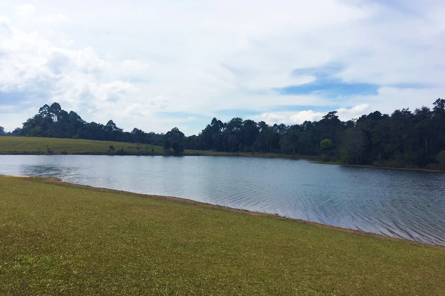 3 Days 3 Nights in Khao Yai - The Nature of Khao Yai 