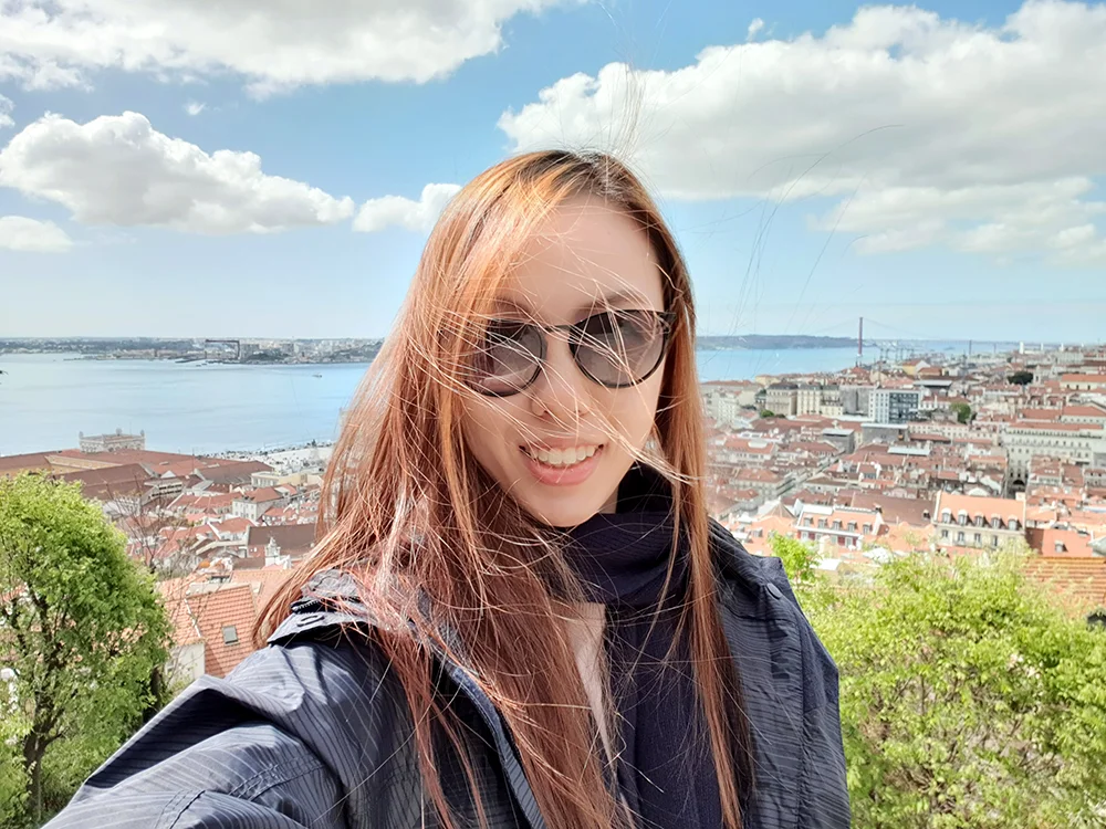 Castelo de São Jorge