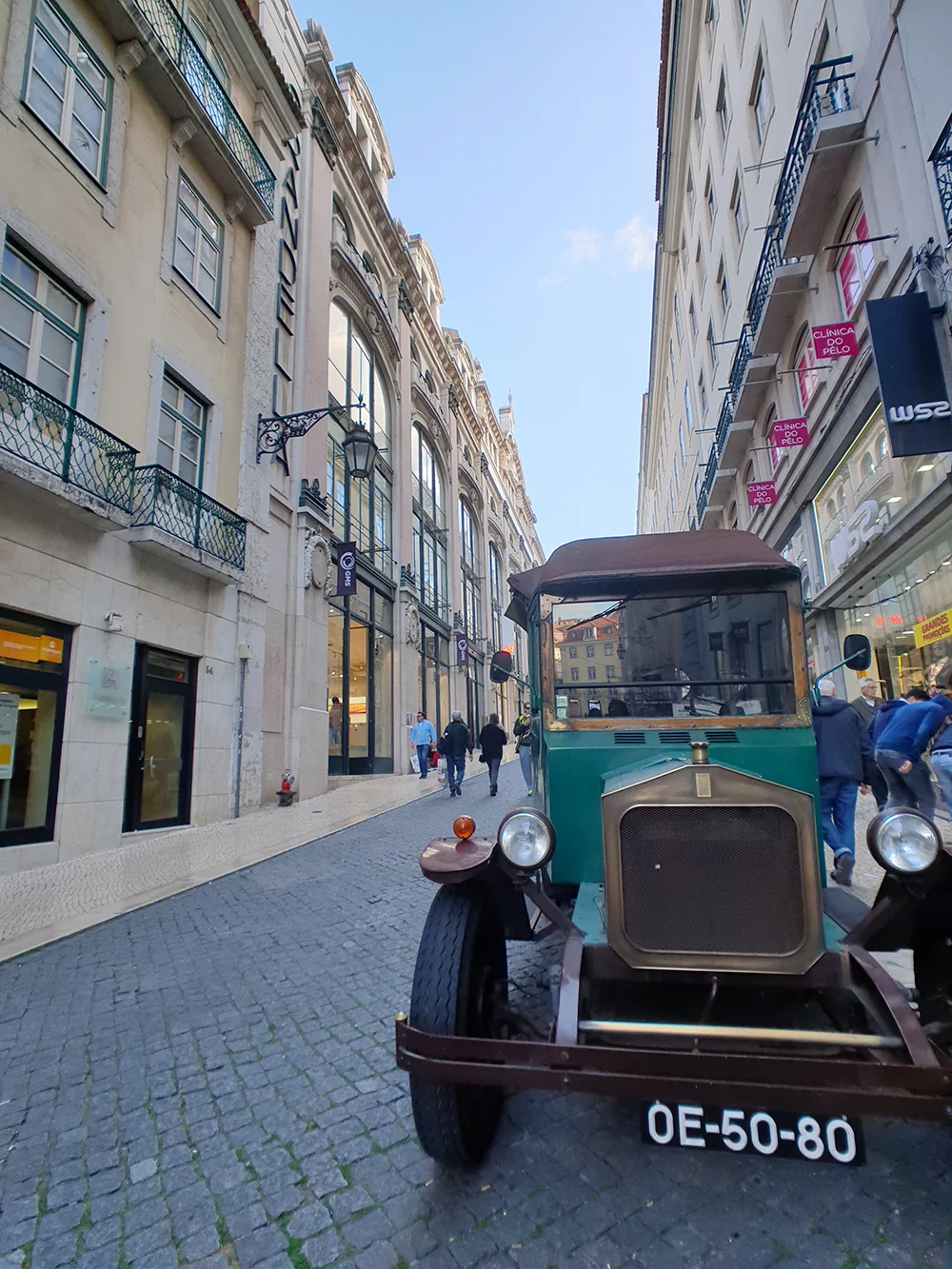 Baixa