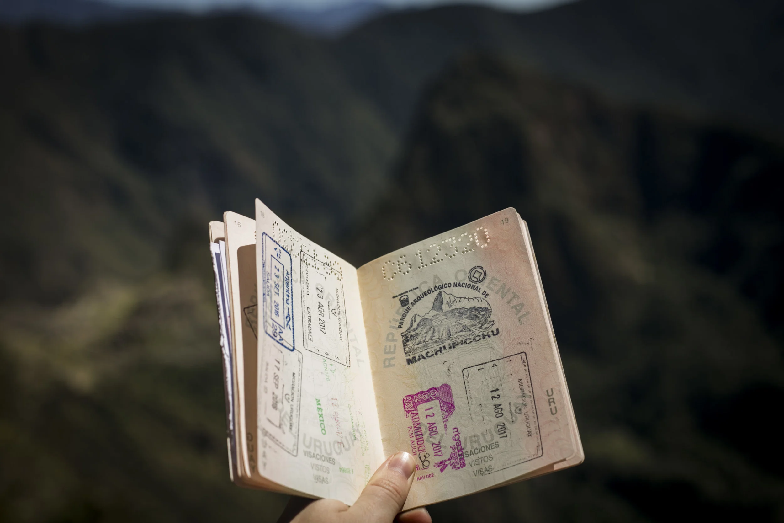 The Beginner's Guide to Travel: Part 2/3 - Logistics