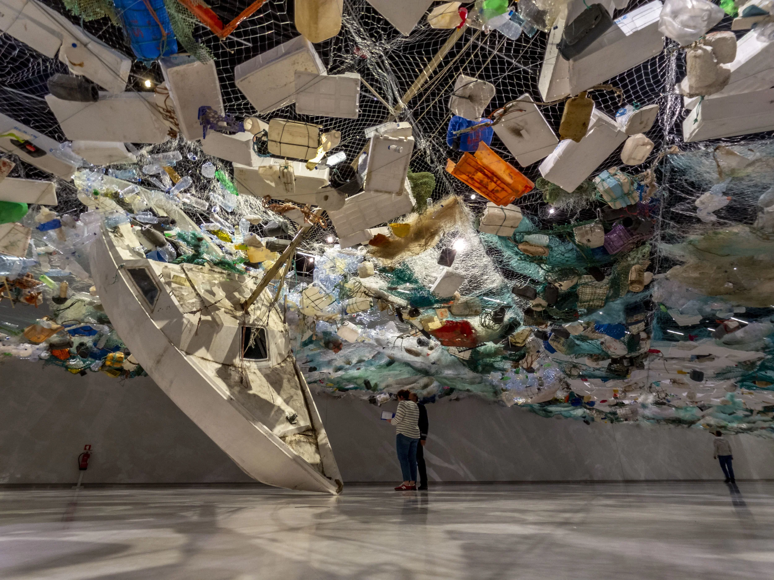 3 Doubts on the Current Sustainability Topics