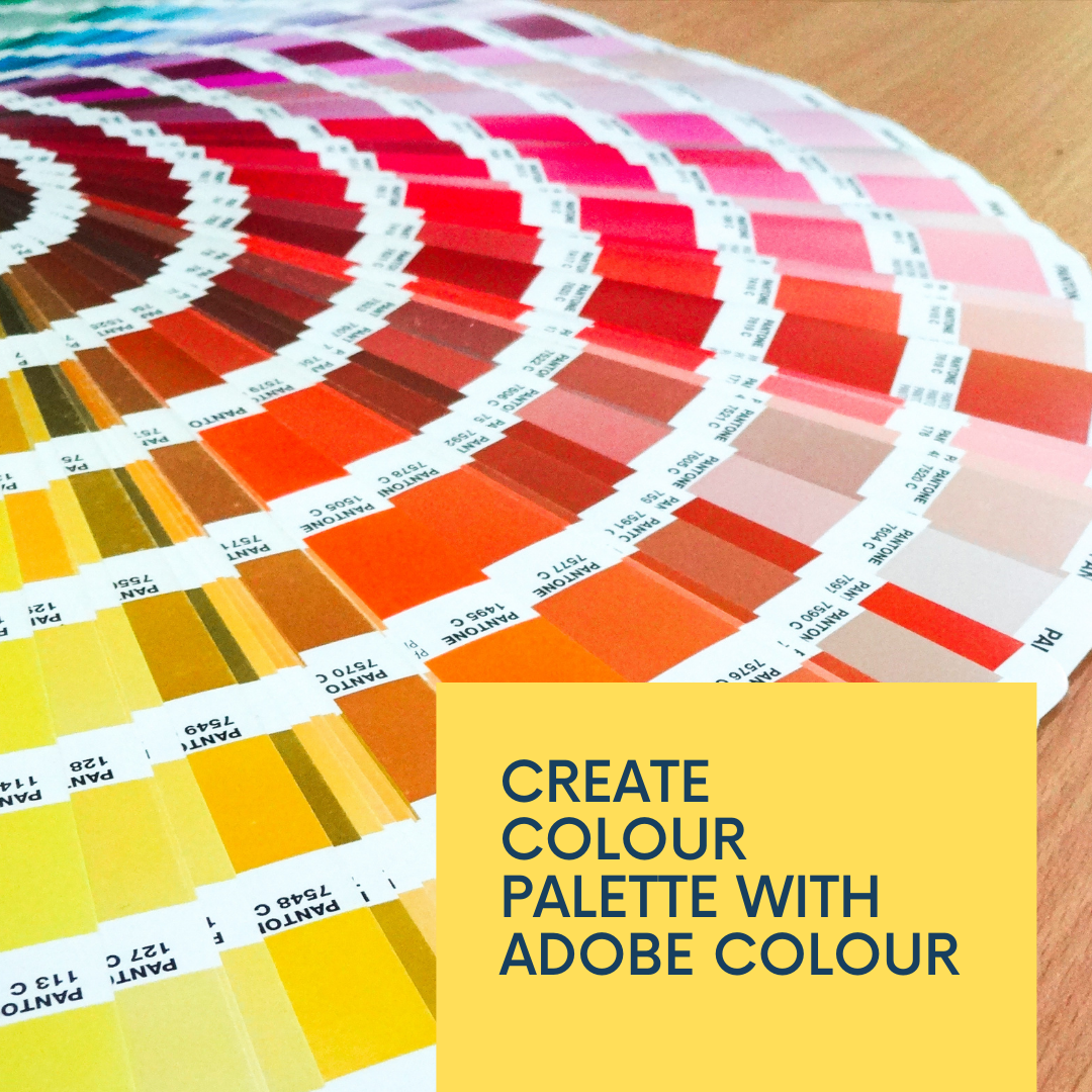 Adobe Colour - Review