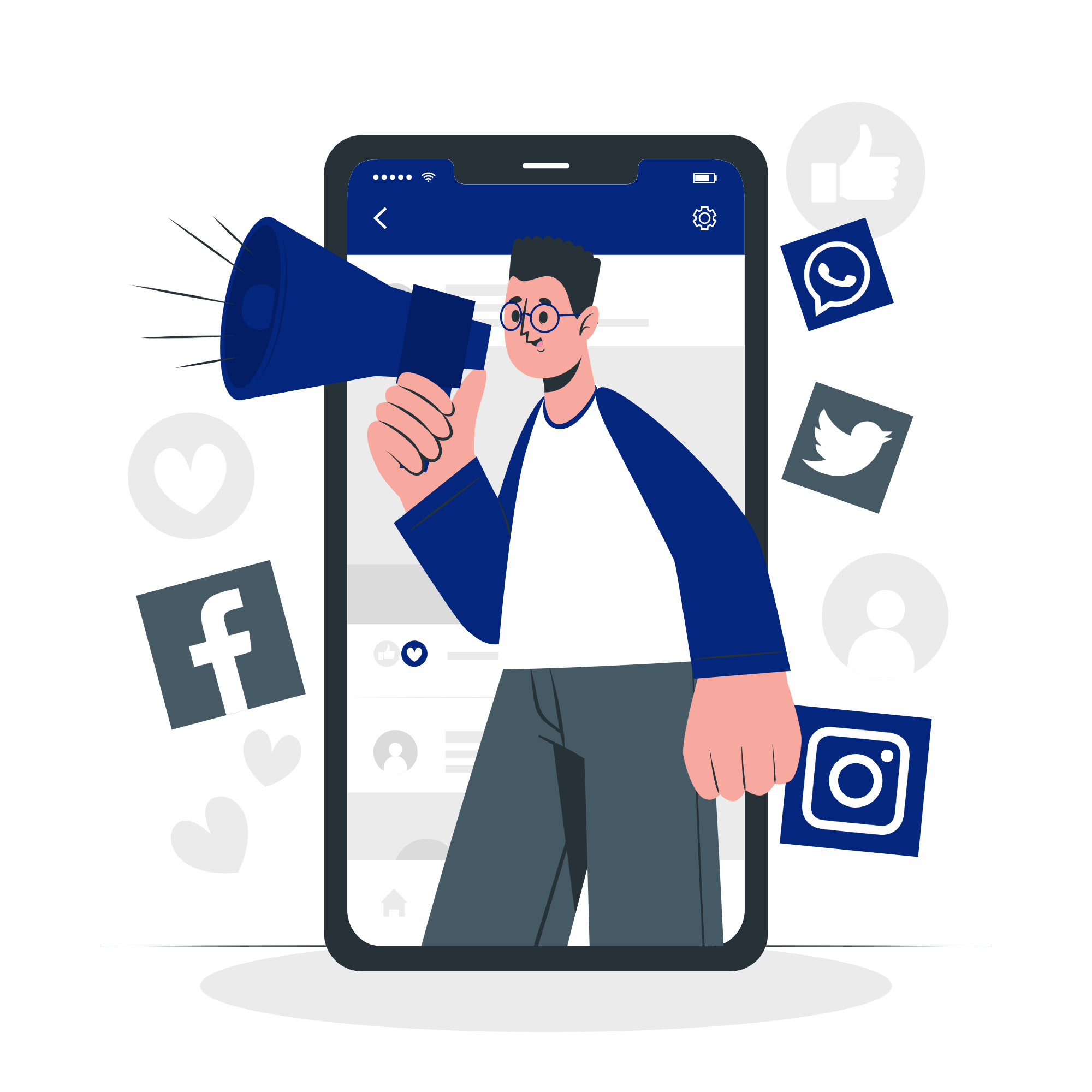 Lessons from Digital: Singapore Report