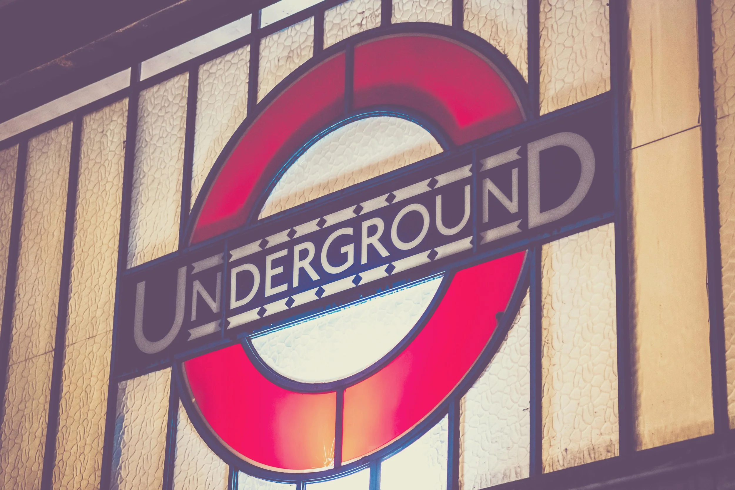 3rd January 2019 - Back on the commute