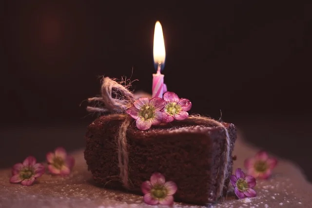 Happy birthday to me....