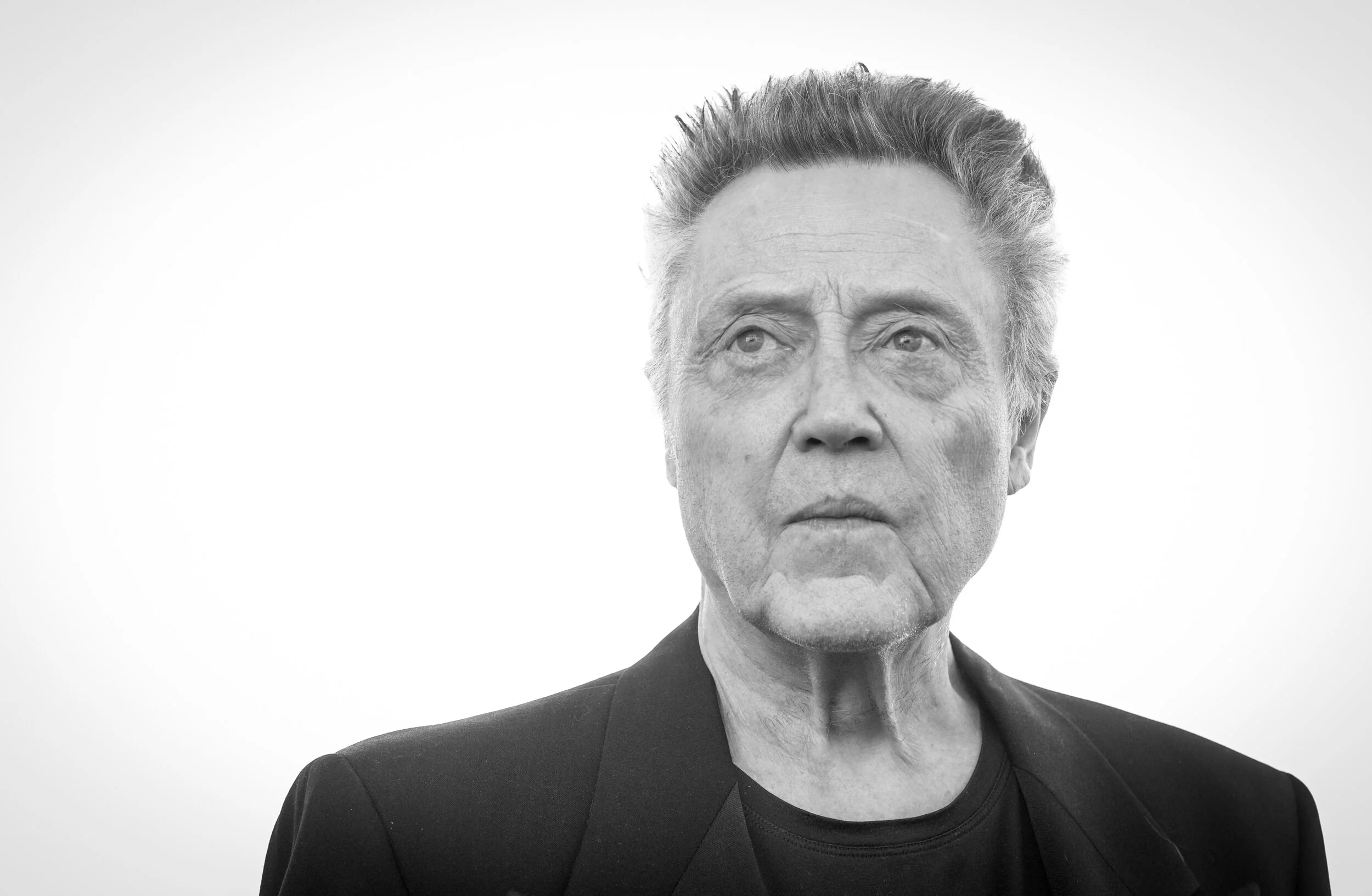Christopher Walken