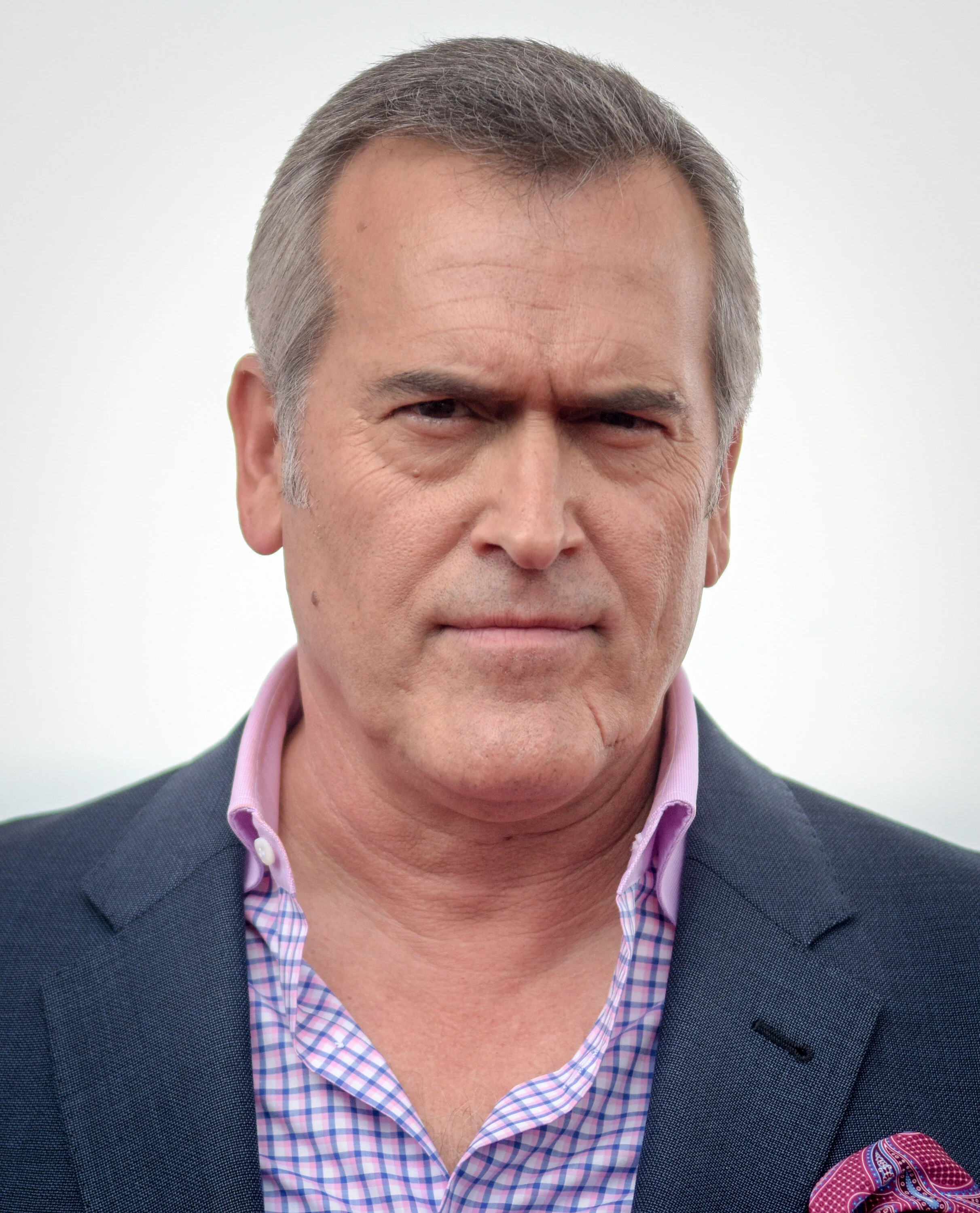 Bruce Campbell