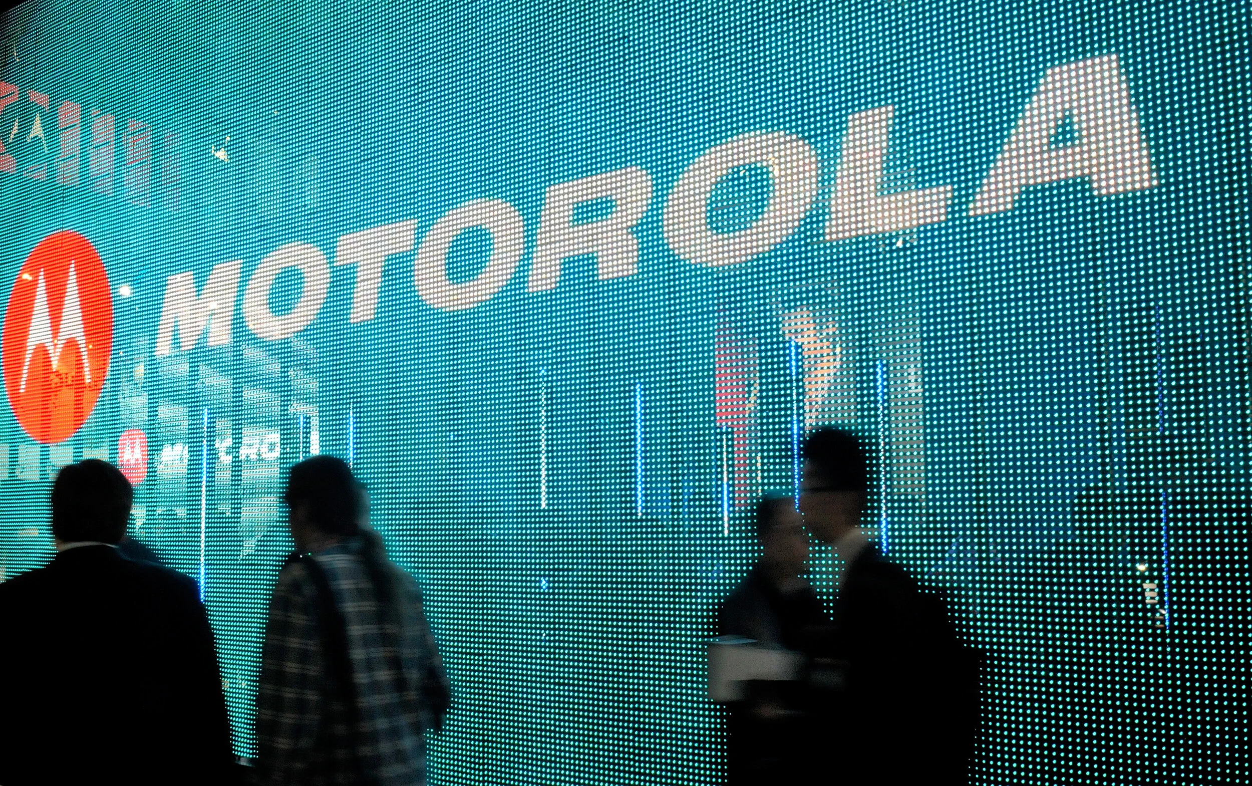 Mobile World Congress Barcelona