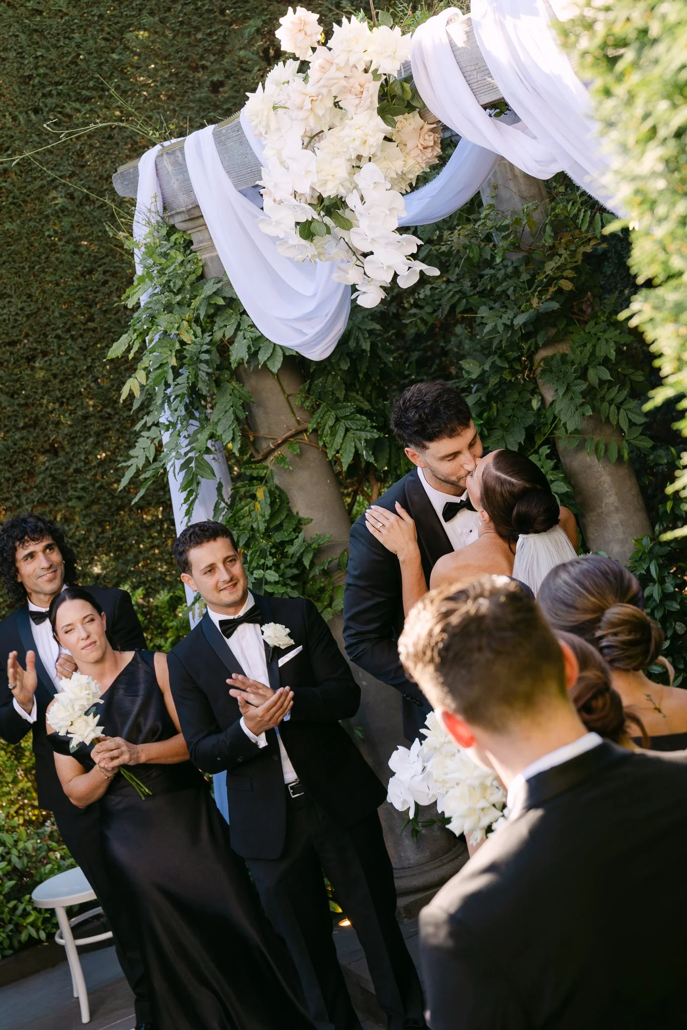  Captured for Ten Acres Agency 