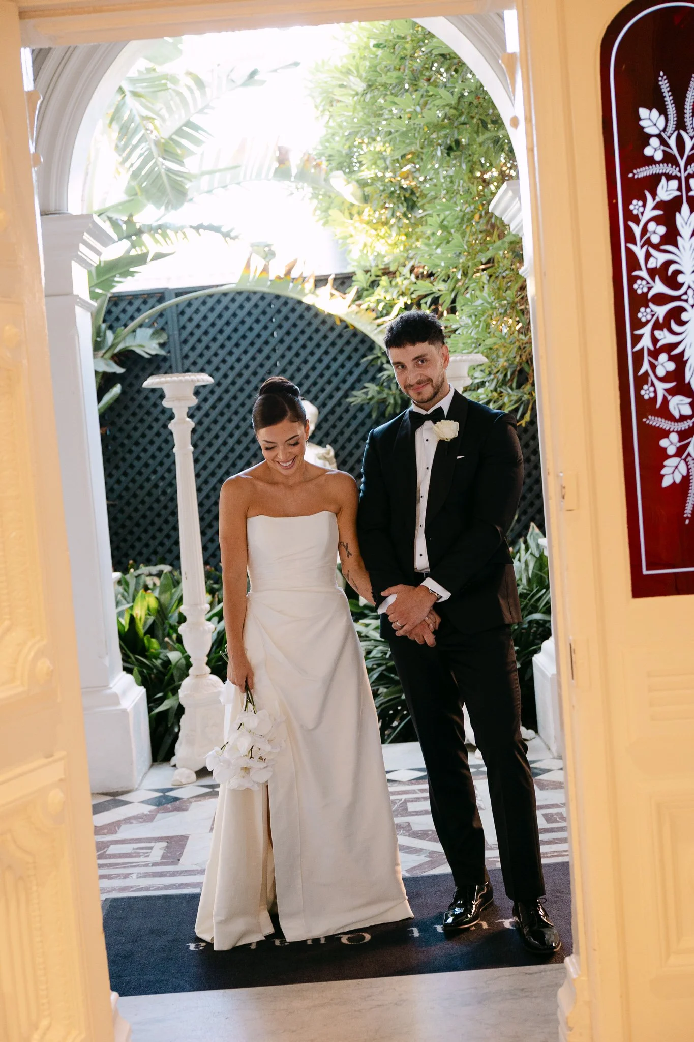  Captured for Ten Acres Agency 