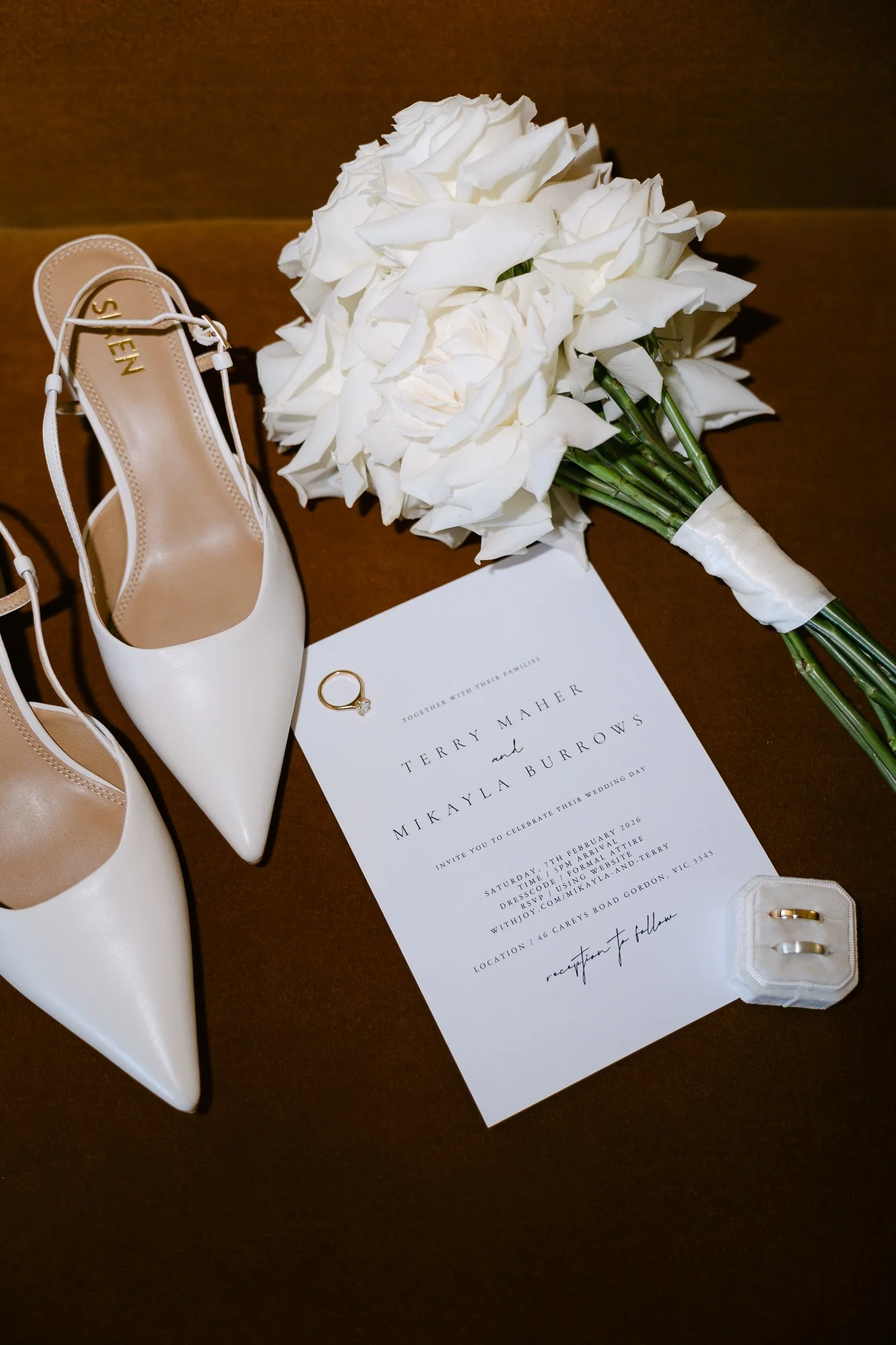  Captured for Ten Acres Agency 