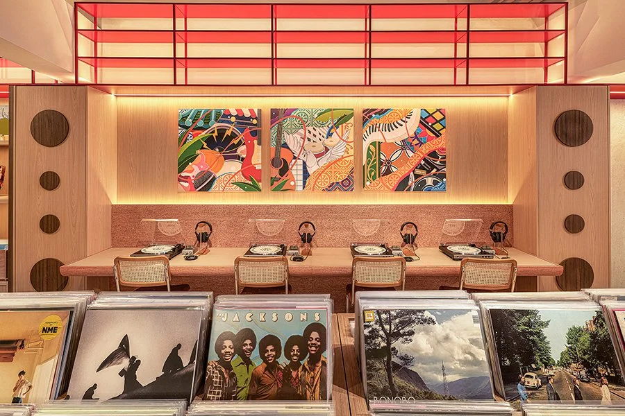 More Than A Store: Iconic Music Retailer Swee Lee Unveils New Lifestyle ...