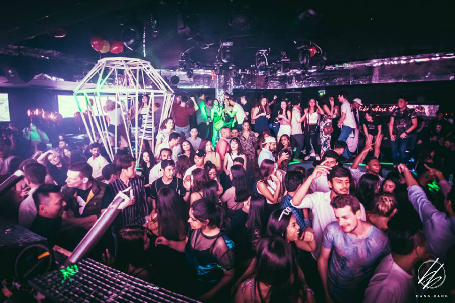 Party Playgrounds: 13 Clubs In Singapore You Should Know