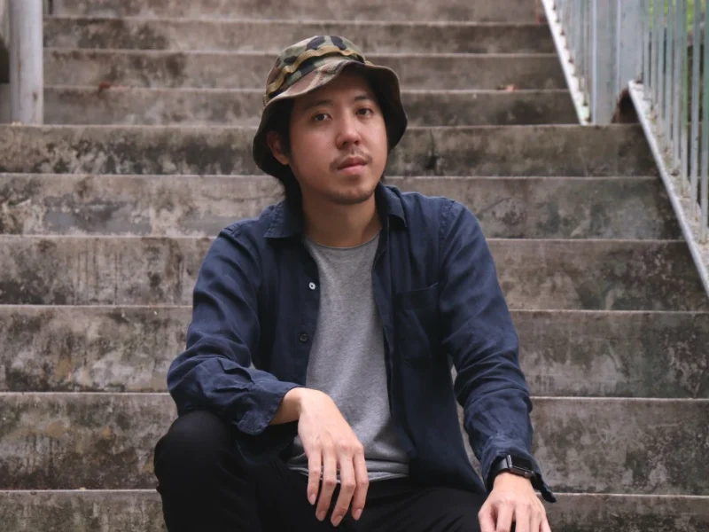 Smooth Selector, Vibe Designer: Daryl Knows