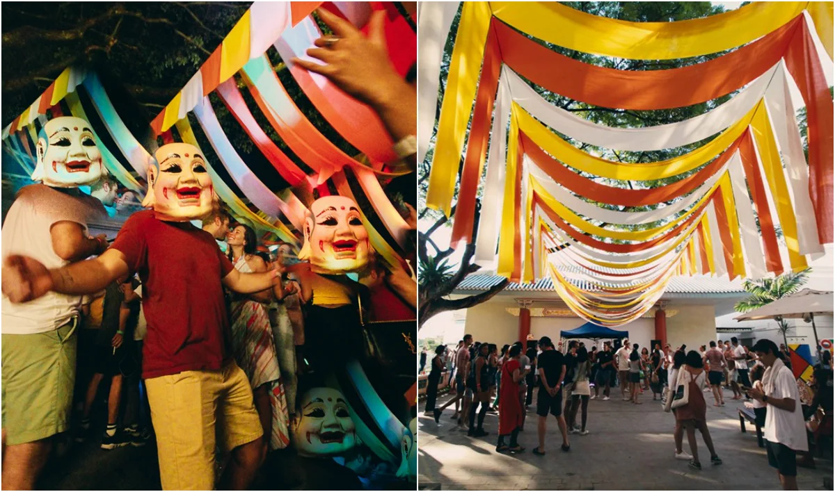 Ice Cream Sundays Teams Up With Shi Fu Miz For Another Haw Par Villa Boogie
