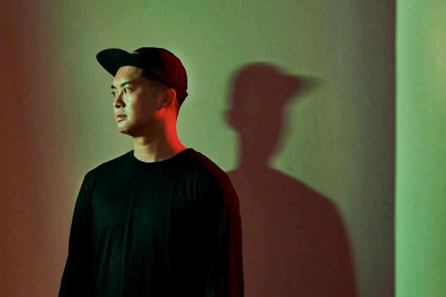 Marching To His Own Beat: Intriguant And His Multi-Hyphenate Hustle 