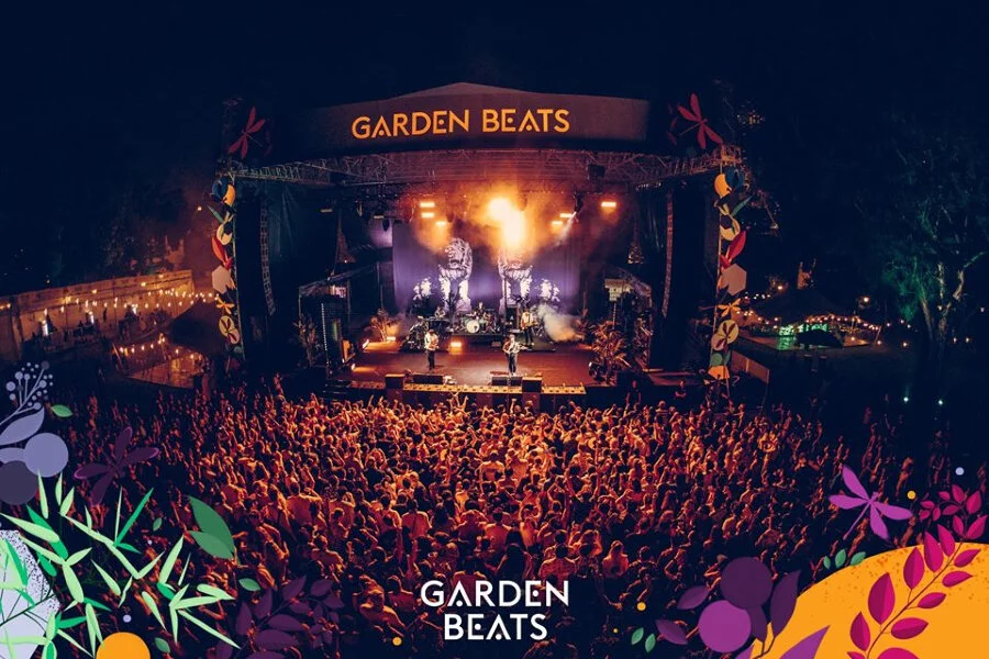Garden Beats 2020 Festival Review A Glimmer Of Hope In These Trying Times