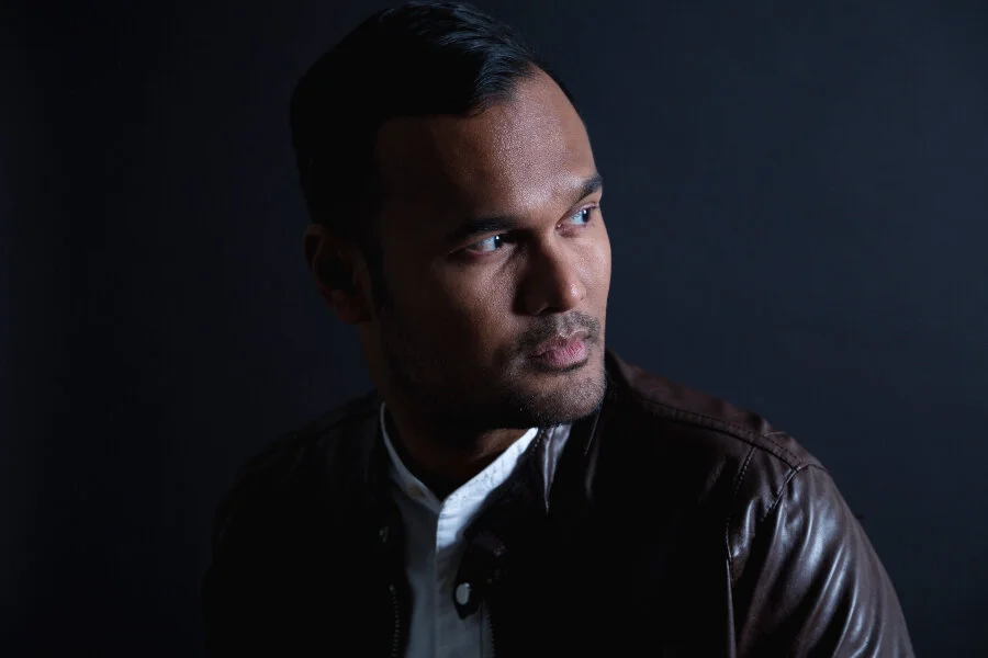 The Great SRNDR Experiment: Saiful Idris On Evolving From Indie Icon To House Producer
