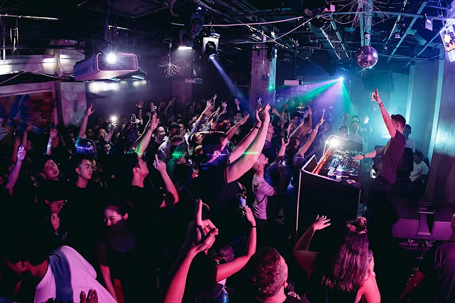 Canvas Closes: The Riverside Club Announces Its Departure From The Industry