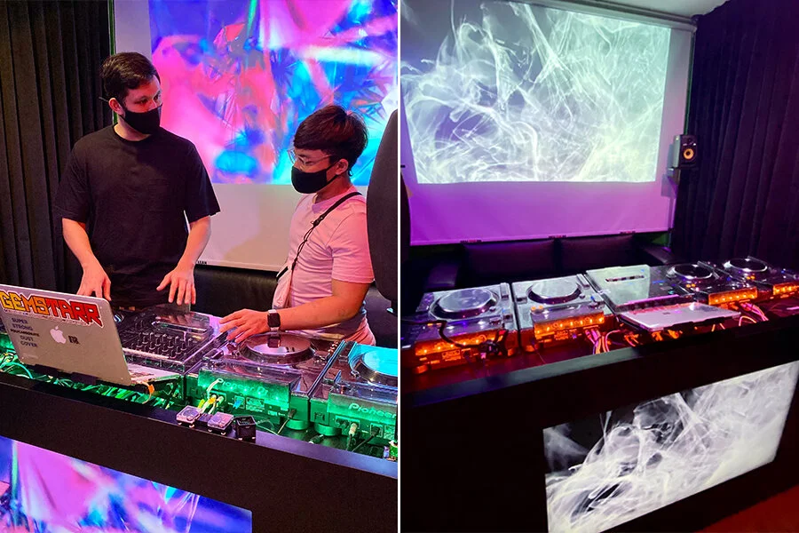 Beat Academia: Ministry Of DJs Is Honing The Future With Its School And Virtual Stages