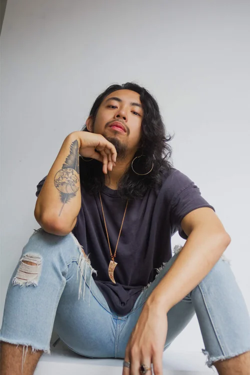 Flow Of His Own: Singer-Rapper yams Takes On The Phenomenon Of Dreaming