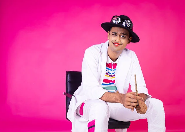 The Tale Of Ratmir Johnson: Uncovering The Identity Of The Hip-Hop Protagonist 