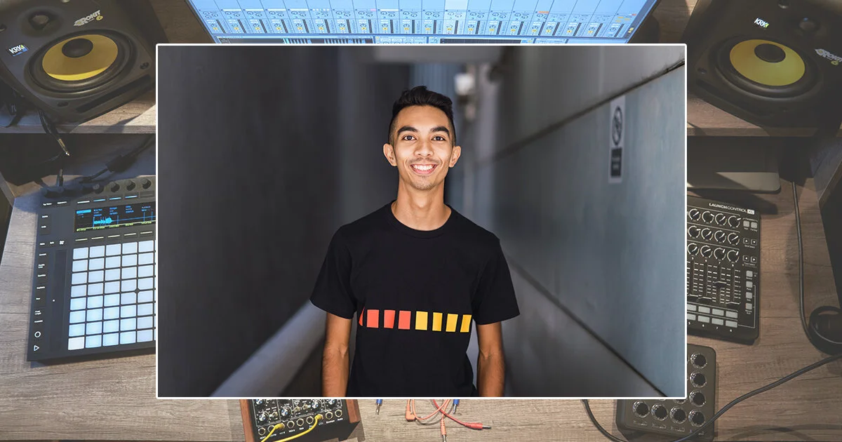 Down To DAW: This Is Grid Culture, Singapore’s First Ableton Certified Training Centre
