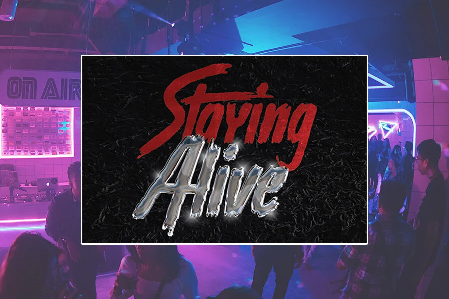 Staying Alive: Save The Future Of Rails And NINETEEN80 With This Fundraiser