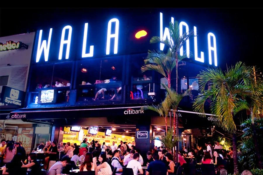 Wala Wala Officially Halts Its Live Gig Chapter By Shutting Its Famed Second Storey
